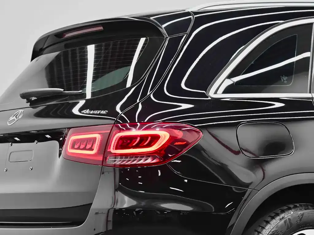 Mercedes-Benz GLC 2022 из CN, фото 10