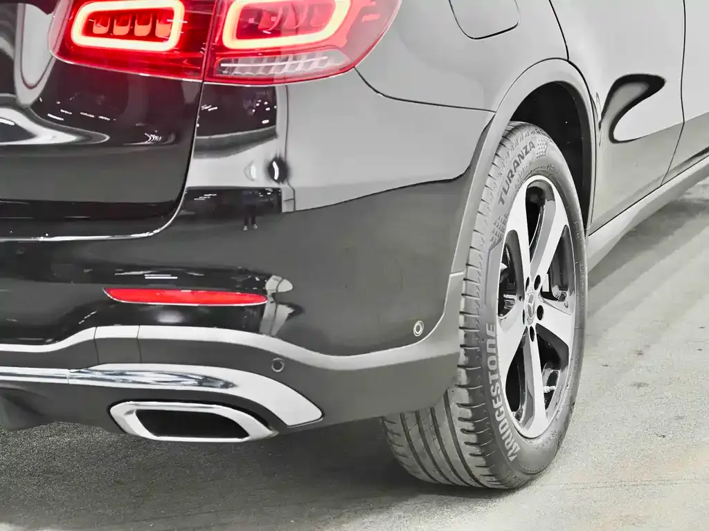 Mercedes-Benz GLC 2022 из CN, фото 9