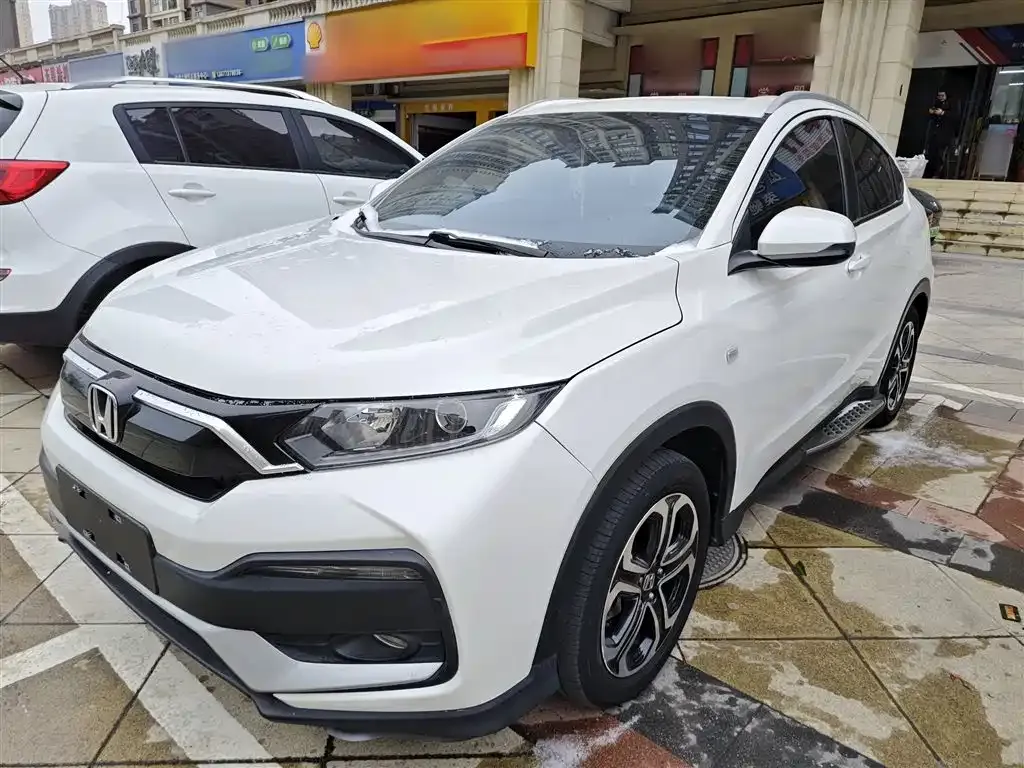 Honda XR-V 2021 из CN, фото 1