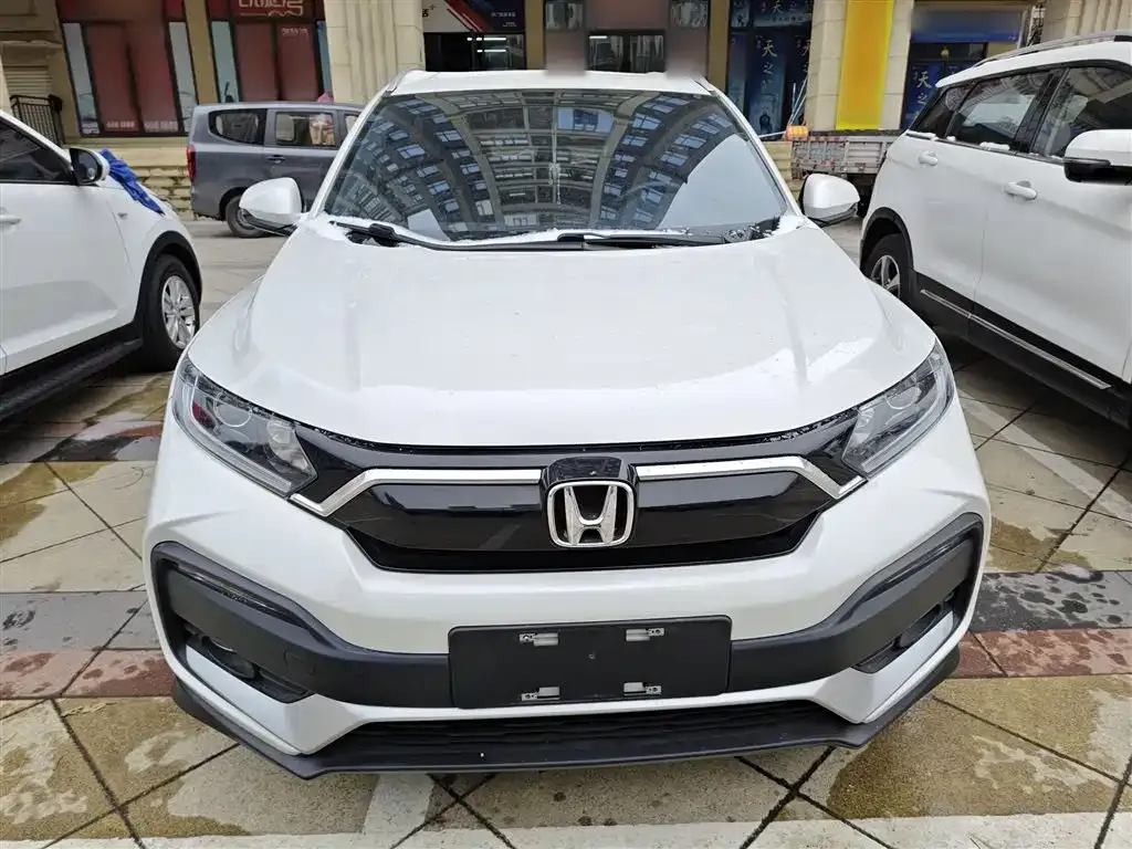 Honda XR-V 2021 из CN, фото 5