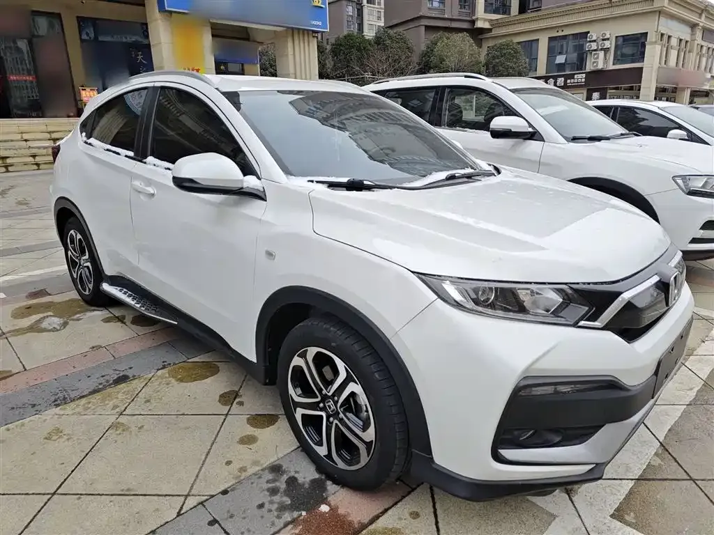 Honda XR-V 2021 из CN, фото 9