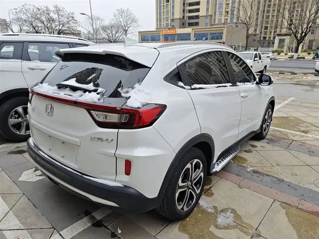 Honda XR-V 2021 из CN, фото 3
