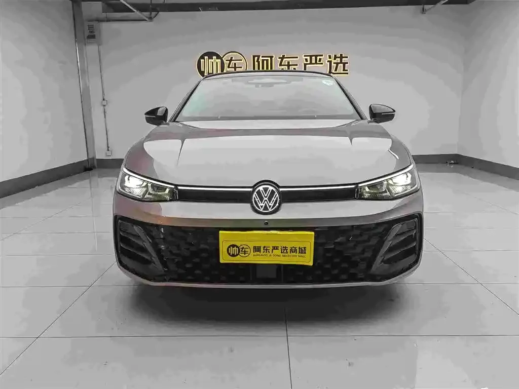 Volkswagen Passat 2024 из CN, фото 1