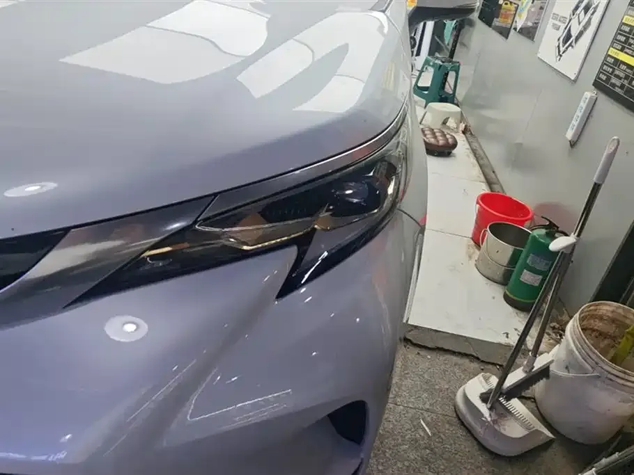 Toyota Granvia 2023 из CN, фото 3