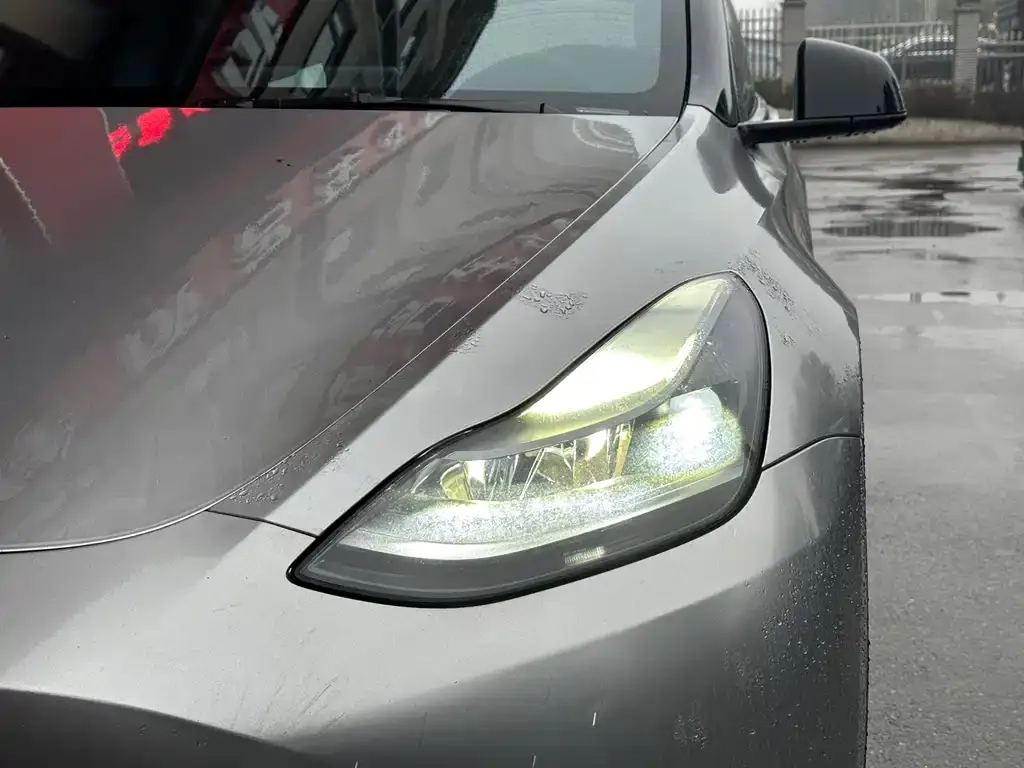 Tesla Model Y 2022 из CN, фото 7