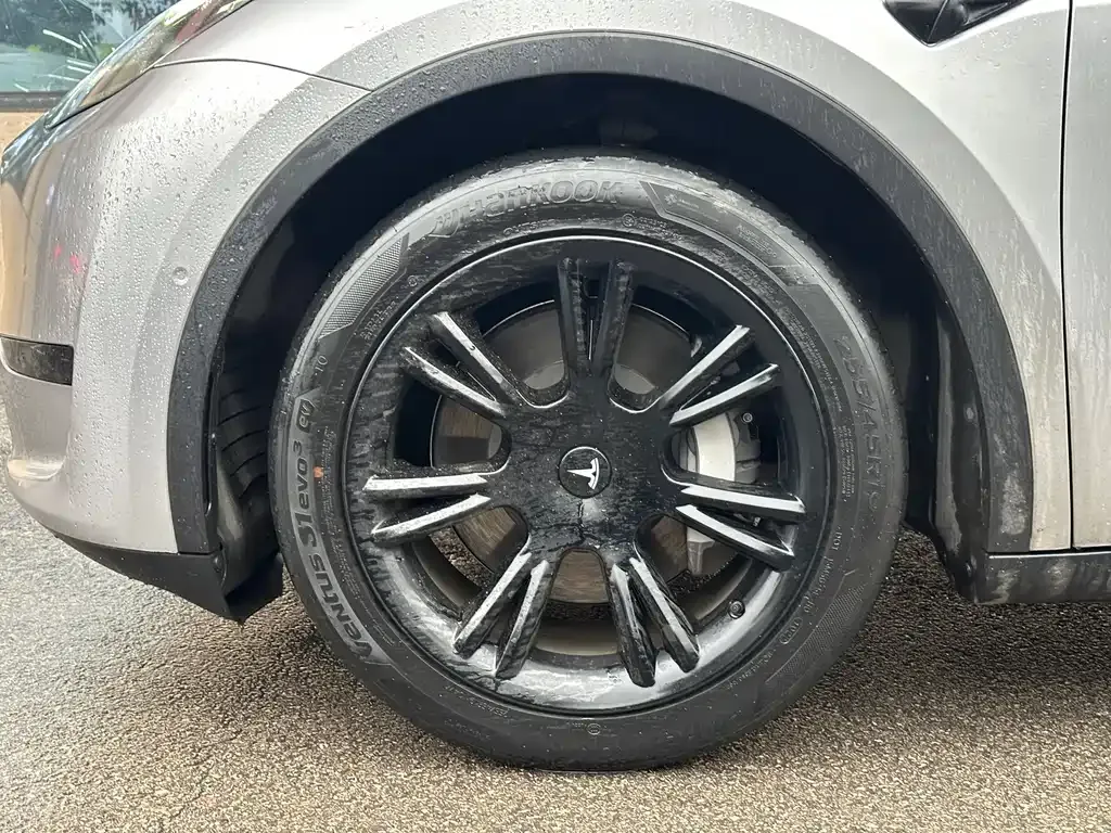 Tesla Model Y 2022 из CN, фото 10