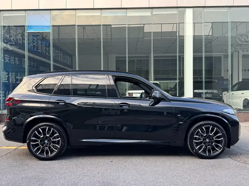 BMW X5 2023 из CN, фото 10