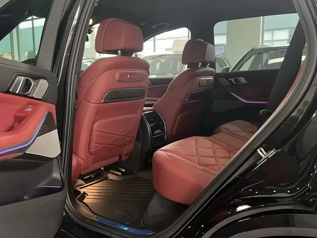BMW X5 2023 из CN, фото 7