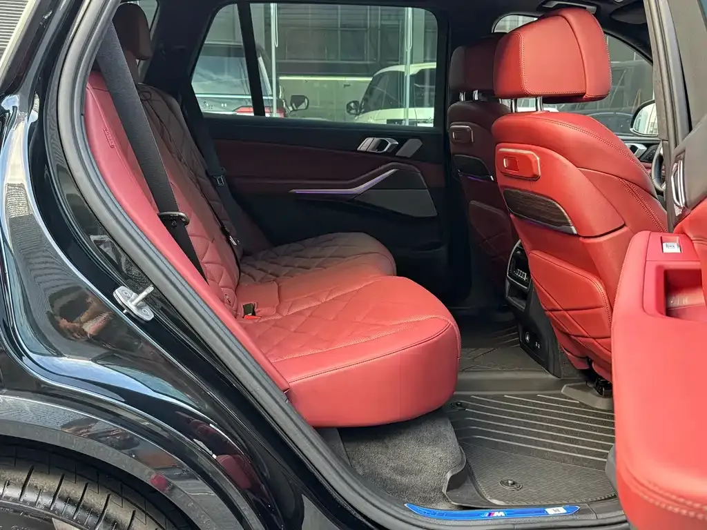 BMW X5 2023 из CN, фото 3