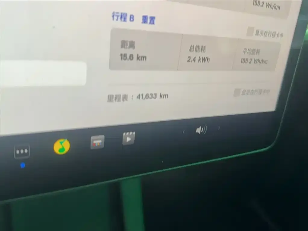 Tesla Model Y 2023 из CN, фото 2