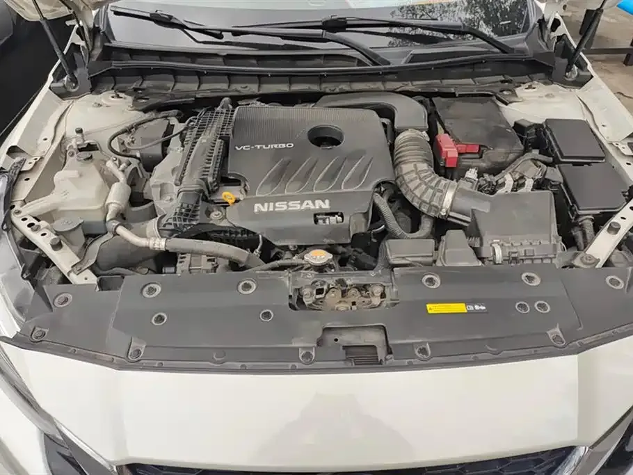 Nissan Teana 2021 из CN, фото 6