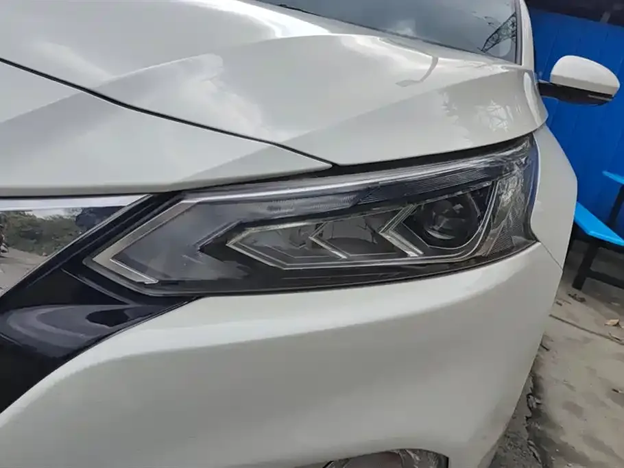 Nissan Teana 2021 из CN, фото 3