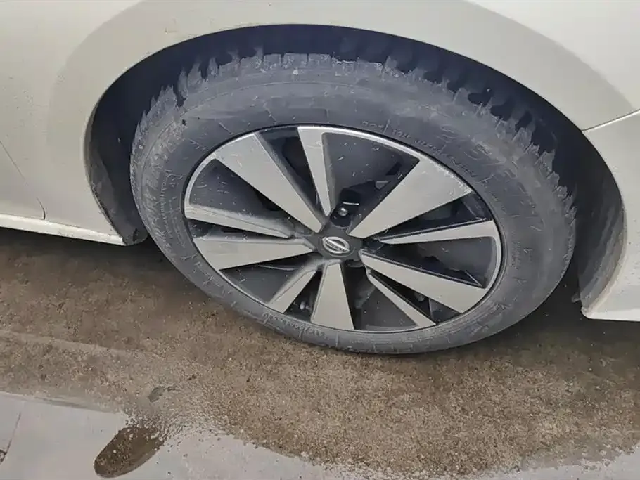Nissan Teana 2021 из CN, фото 7