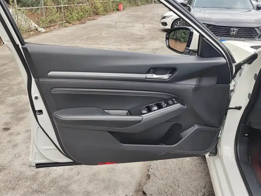 Nissan Teana 2021 из CN, фото 9