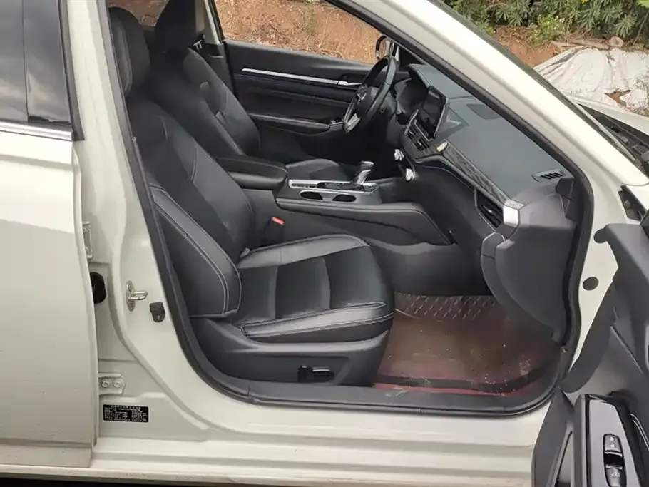 Nissan Teana 2021 из CN, фото 4