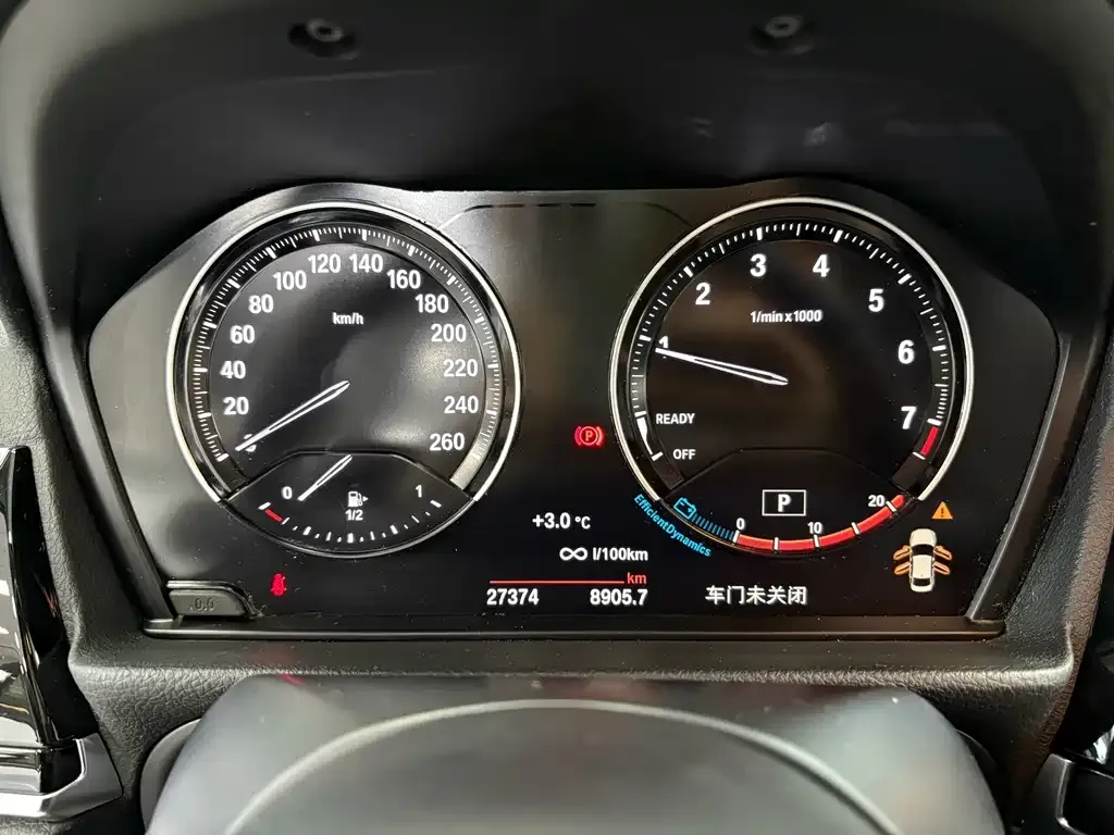 BMW 1 Series 2022 из CN, фото 7