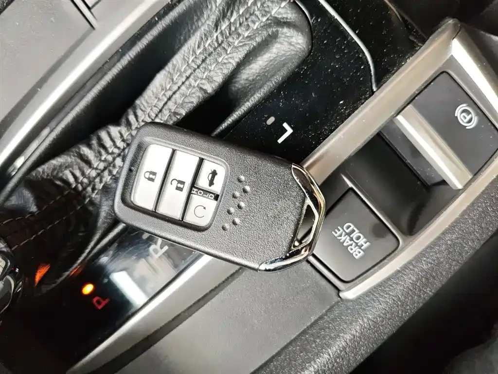 Honda Civic — фото 6