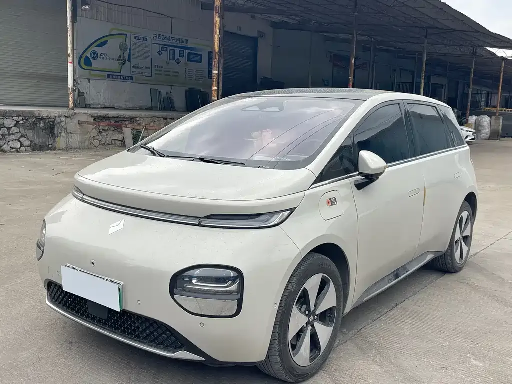 Baojun Yunduo 2024 из CN, фото 1