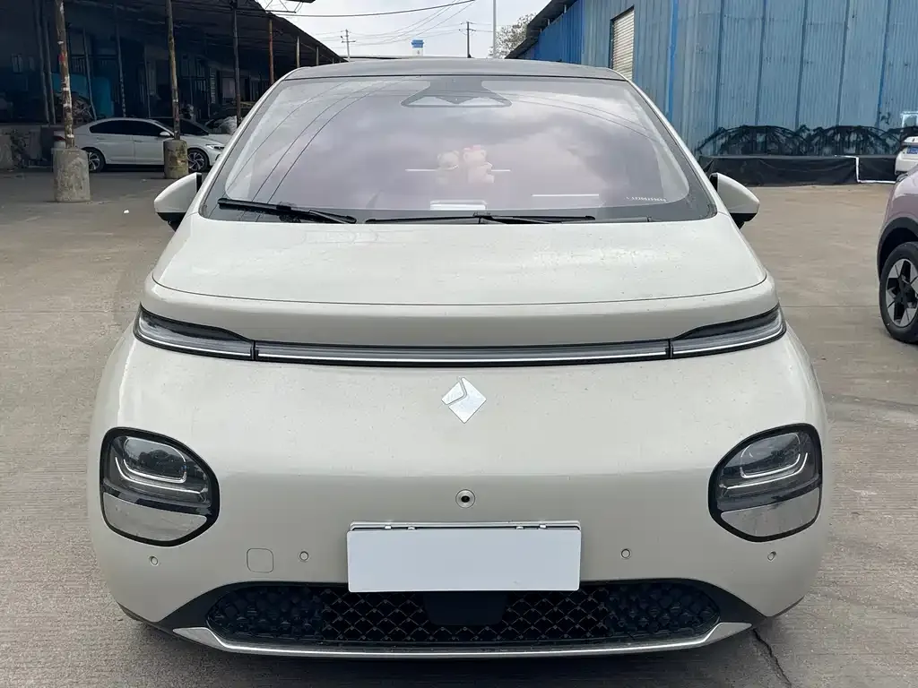 Baojun Yunduo 2024 из CN, фото 4