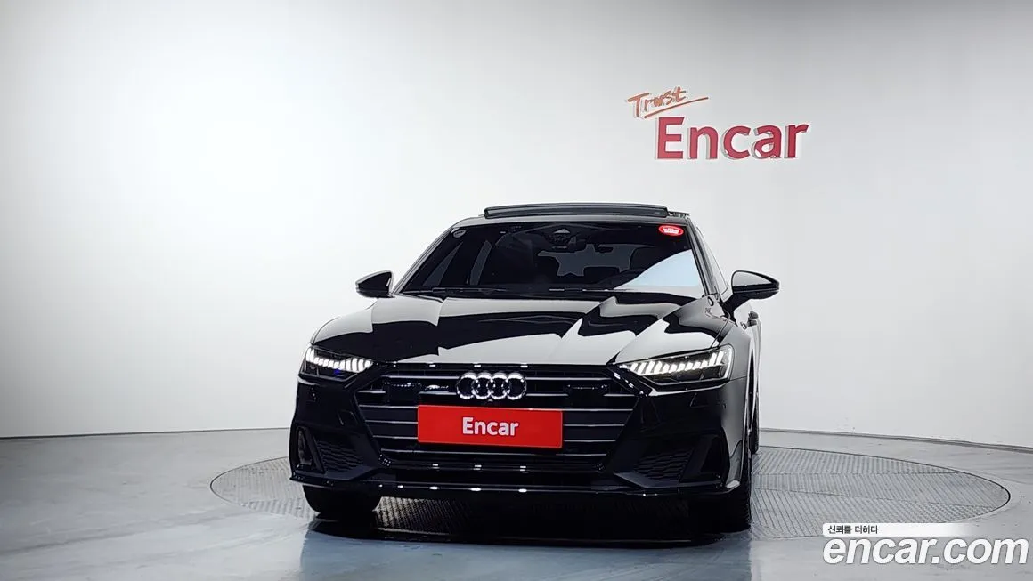 Audi A7 — фото 3