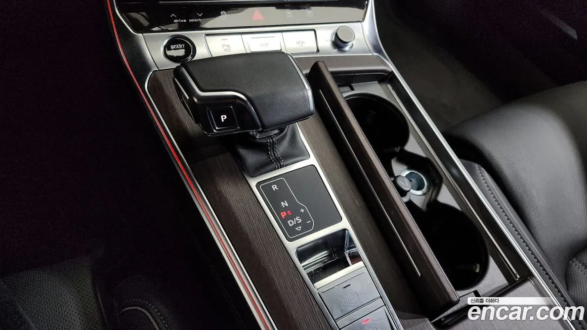 Audi A7 — фото 10