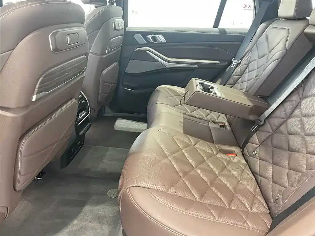 BMW X5 2025 из CN, фото 8