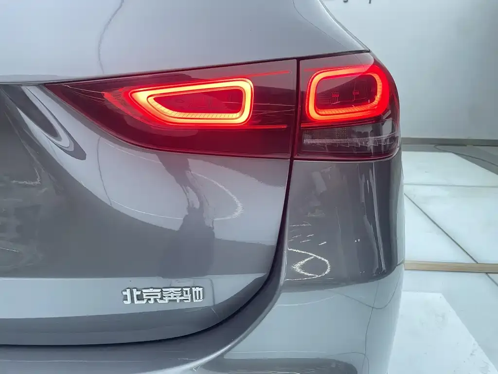 Mercedes-Benz GLA 2021 из CN, фото 6