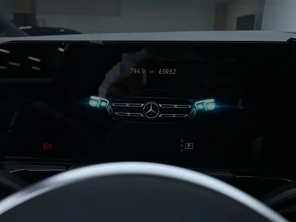 Mercedes-Benz GLA 2021 из CN, фото 7