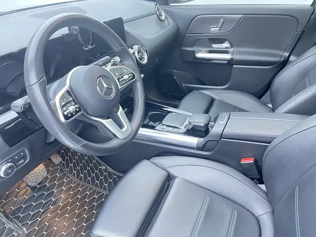Mercedes-Benz GLA 2021 из CN, фото 8