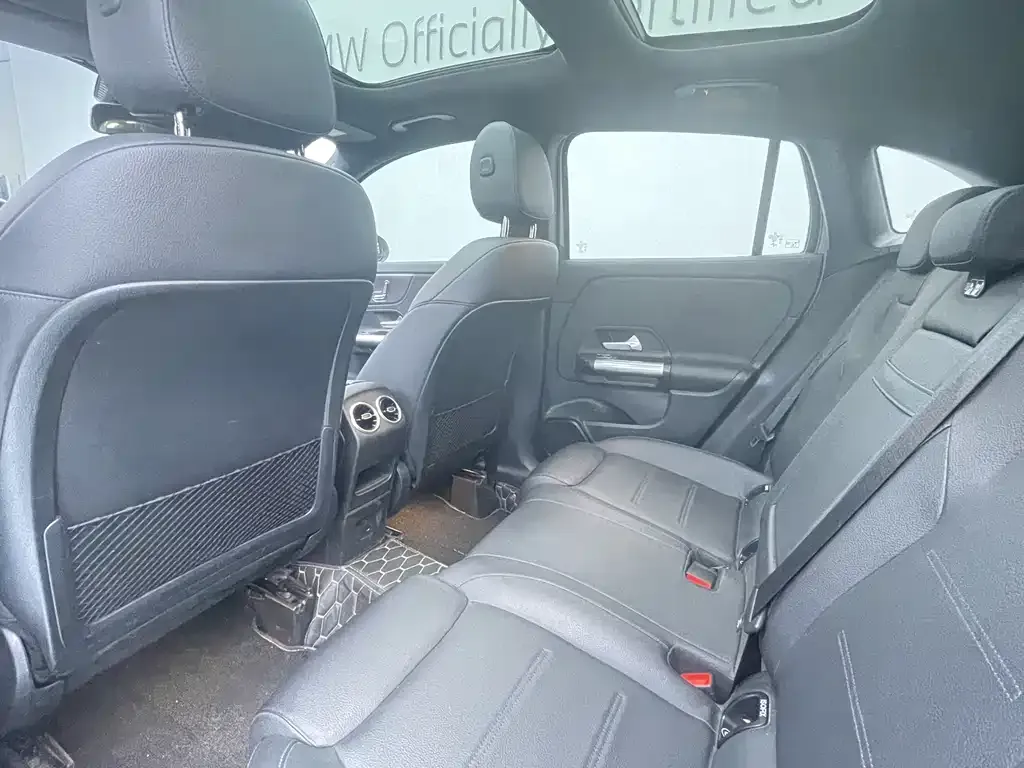 Mercedes-Benz GLA 2021 из CN, фото 9