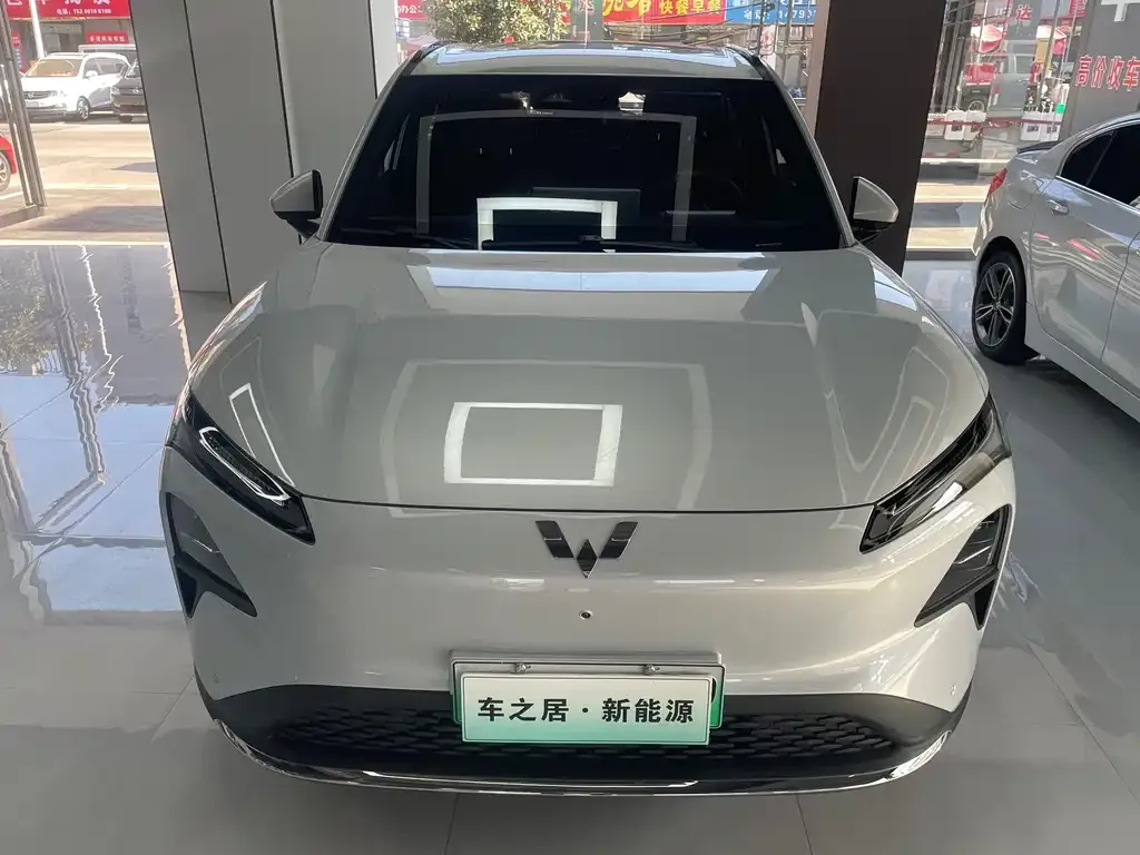 Wuling Xingguang S — фото 8