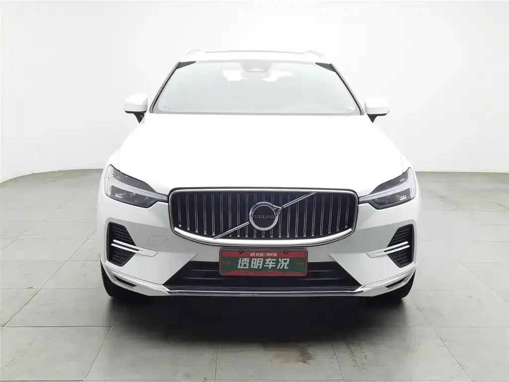 Volvo XC60 2022 из CN, фото 9