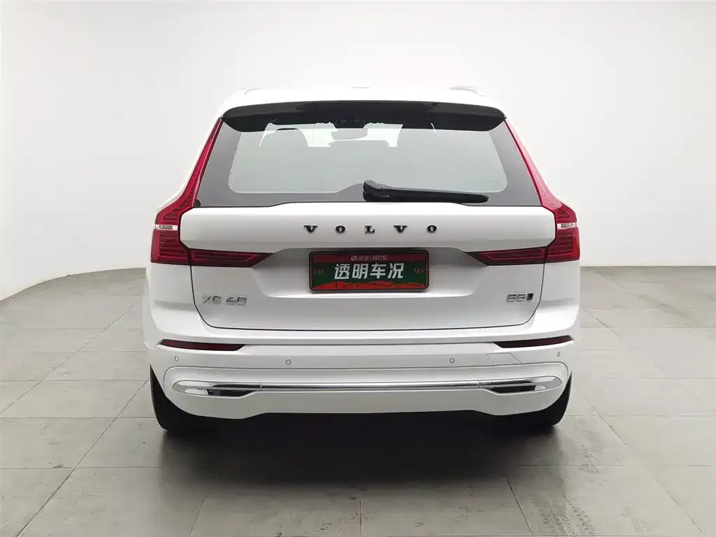Volvo XC60 2022 из CN, фото 7