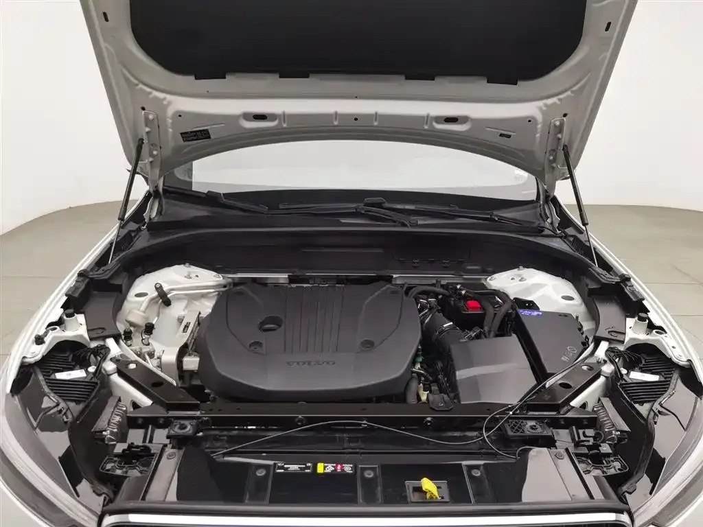 Volvo XC60 2022 из CN, фото 10