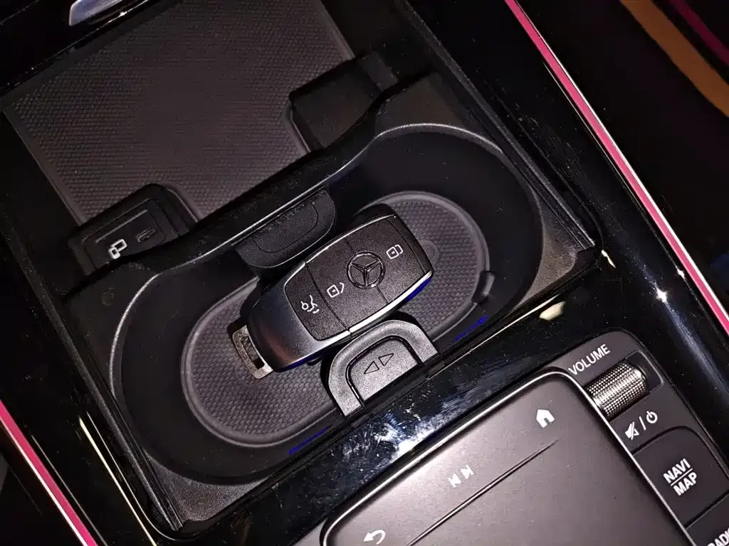 Mercedes-Benz GLA 2022 из CN, фото 5