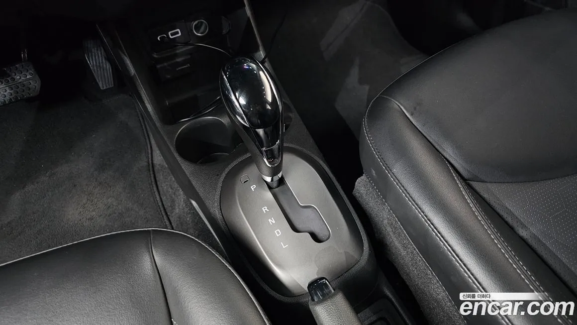 Chevrolet (GM Daewoo) Spark 2022 из KR, фото 7