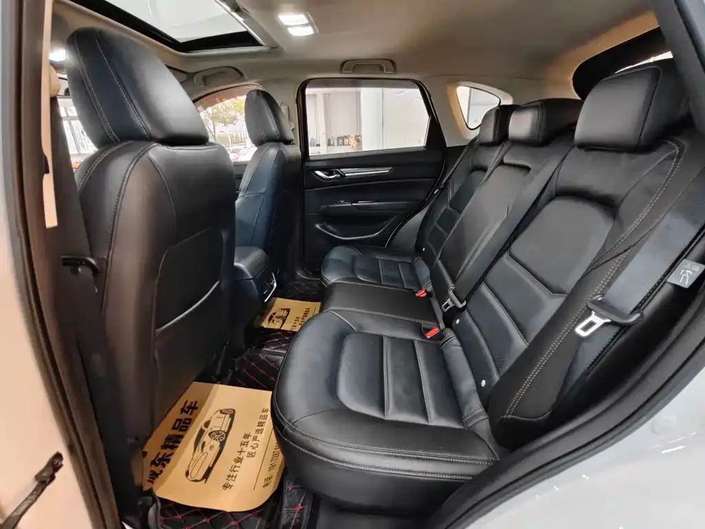 Mazda CX-5 2023 из CN, фото 3