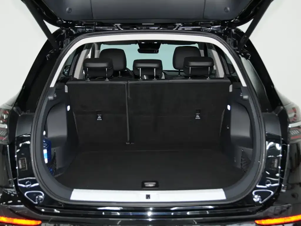 Hongqi HS5 2024 из CN, фото 3