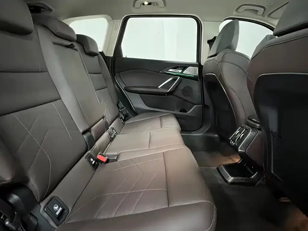 BMW X1 2024 из CN, фото 7