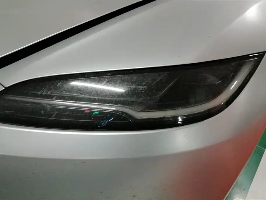 Tesla Model 3 2025 из CN, фото 2