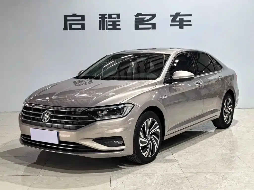 Volkswagen Sagitar 2022 из CN, фото 1