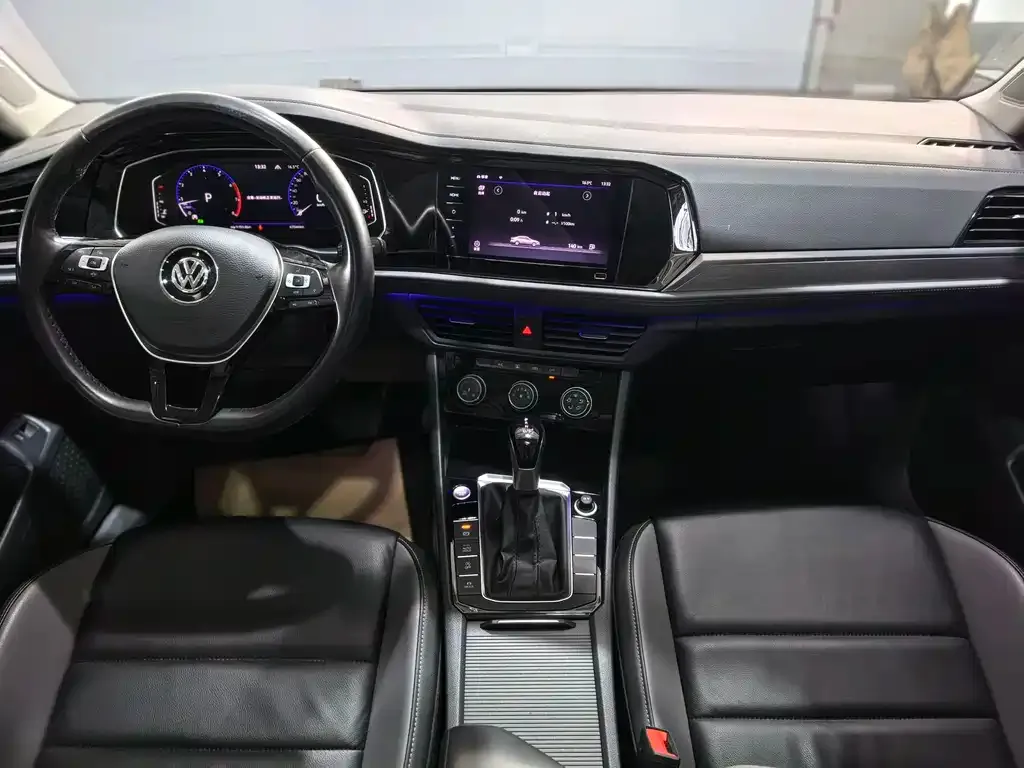 Volkswagen Sagitar 2022 из CN, фото 9