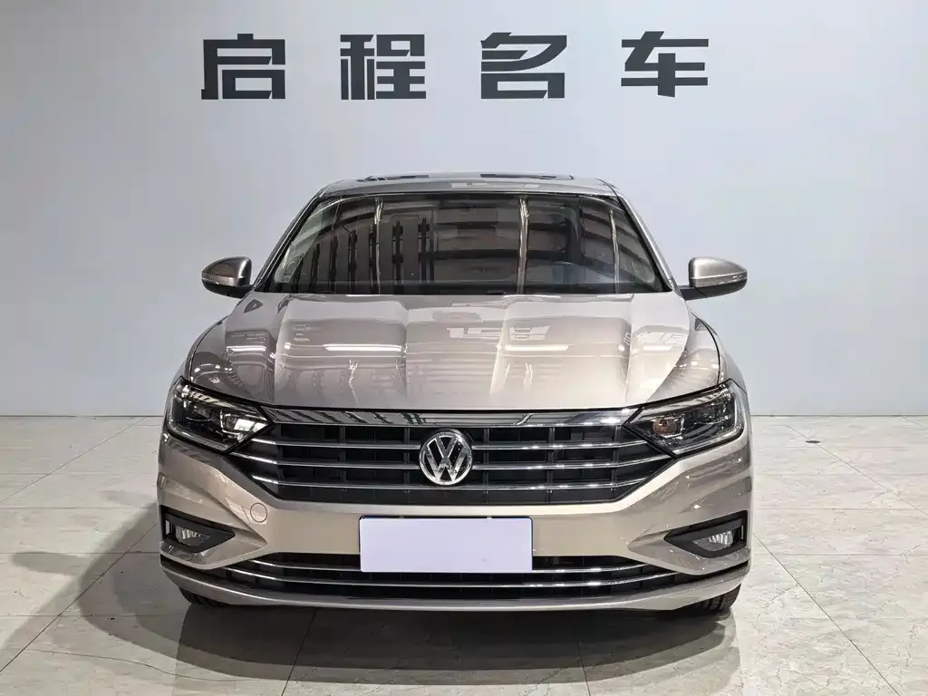 Volkswagen Sagitar 2022 из CN, фото 4
