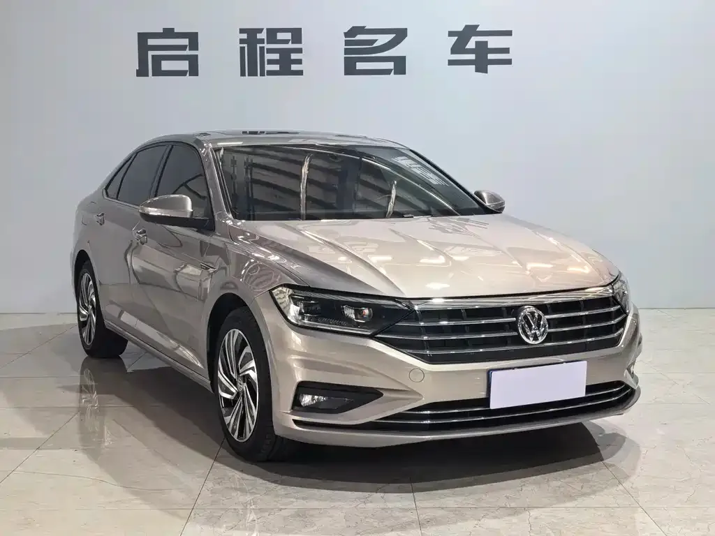 Volkswagen Sagitar 2022 из CN, фото 7