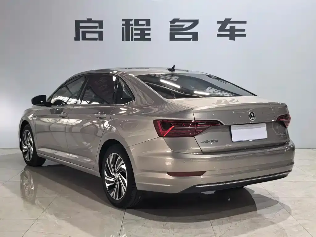 Volkswagen Sagitar 2022 из CN, фото 2