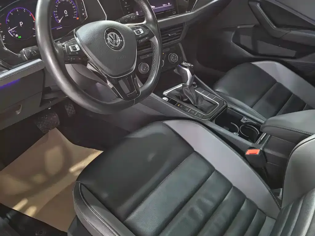 Volkswagen Sagitar 2022 из CN, фото 8