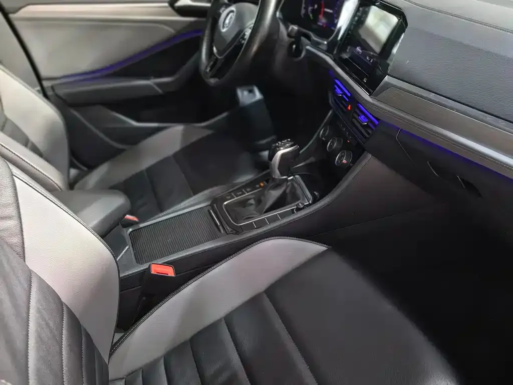 Volkswagen Sagitar 2022 из CN, фото 5