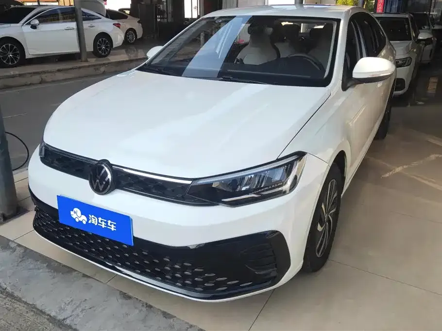Volkswagen Lavida 2024 из CN, фото 1