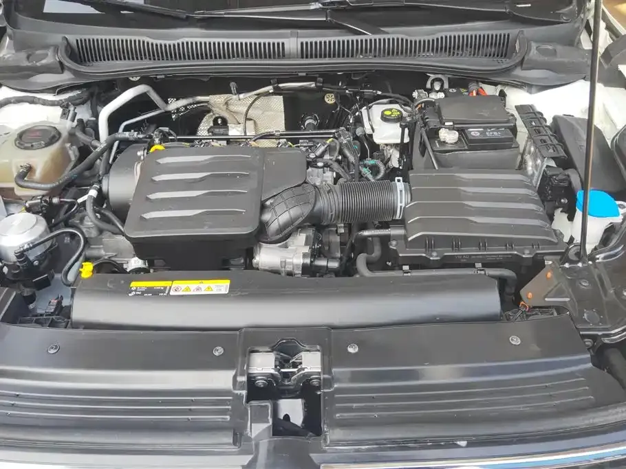 Volkswagen Lavida 2024 из CN, фото 10