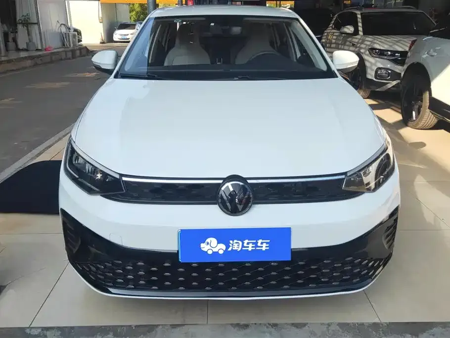 Volkswagen Lavida 2024 из CN, фото 2